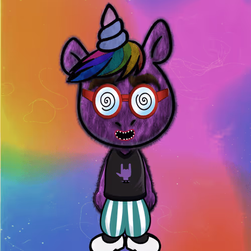 Uglyunicorns