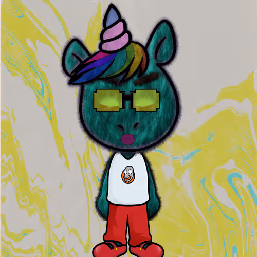 Uglyunicorns