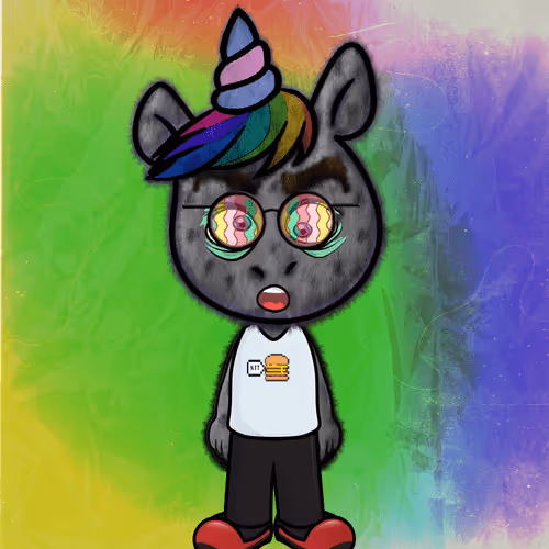 Uglyunicorns