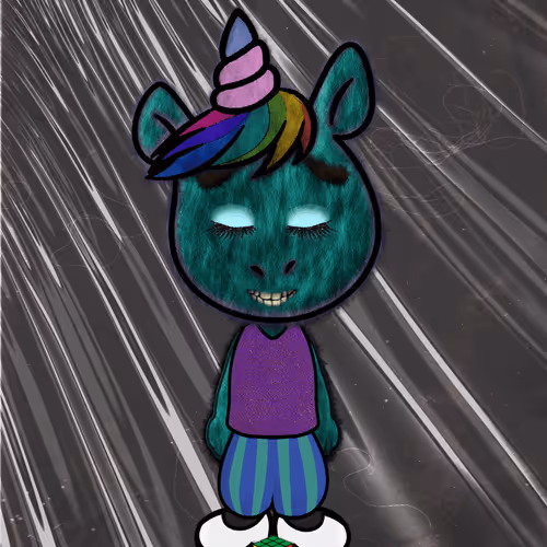 Uglyunicorns