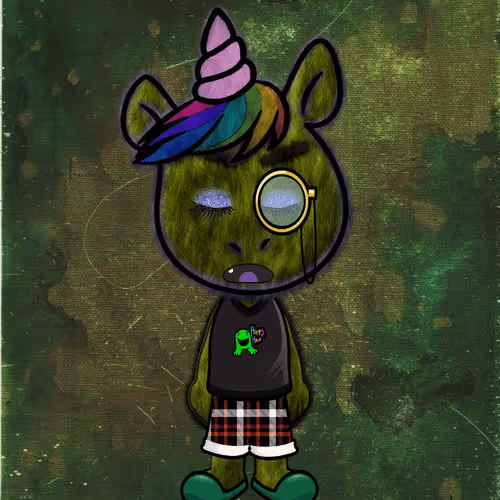 Uglyunicorns