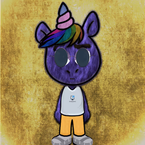 Uglyunicorns