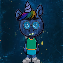 Ugly Unicorns | 🦄 #70