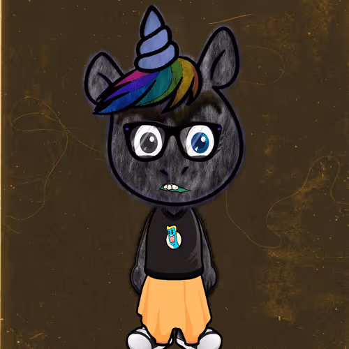 Uglyunicorns