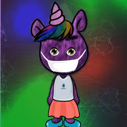 Ugly Unicorns | 🦄 #279