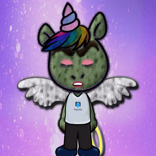 Uglyunicorns