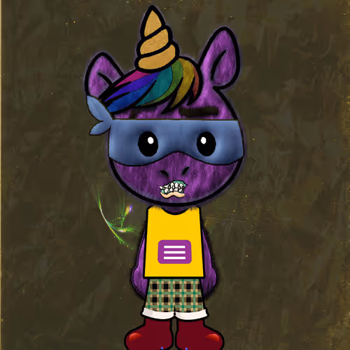 Uglyunicorns