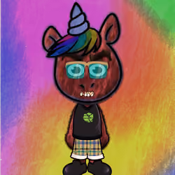 Ugly Unicorns | 🦄 #208