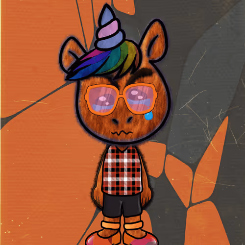 Uglyunicorns