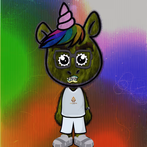 Uglyunicorns