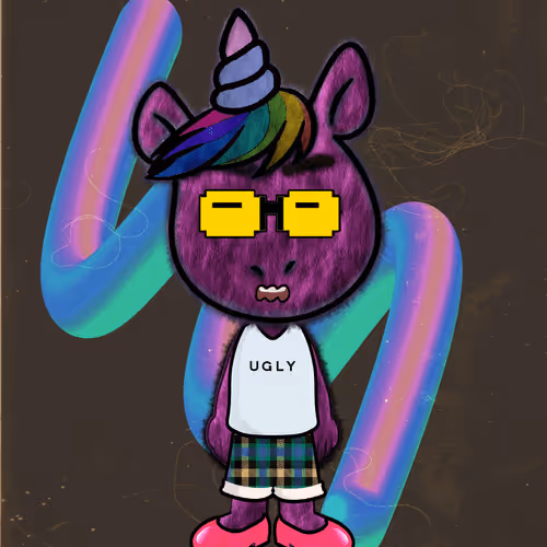 Uglyunicorns