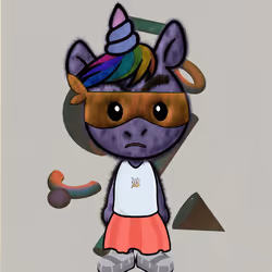 Ugly Unicorns | 🦄 #505