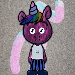 Ugly Unicorns | 🦄 #508