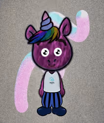 Ugly Unicorns | ๐ฆ #508