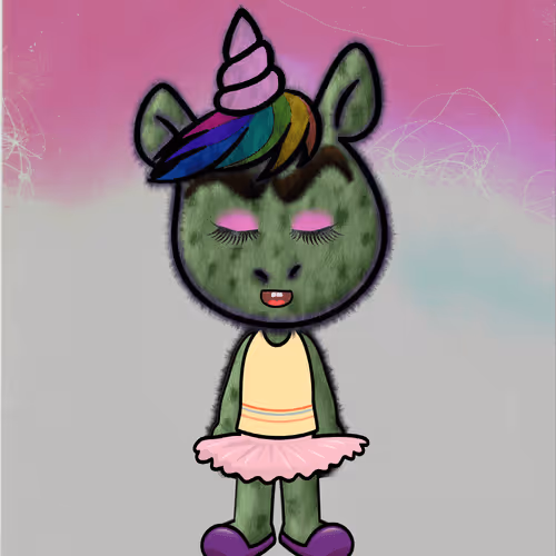 Uglyunicorns