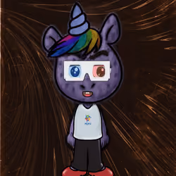 Ugly Unicorns | 🦄 #195