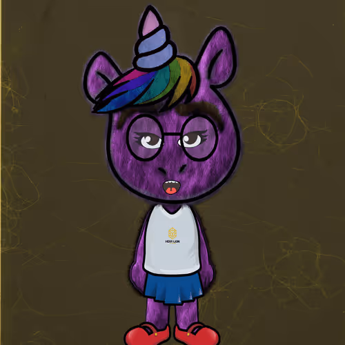 Uglyunicorns