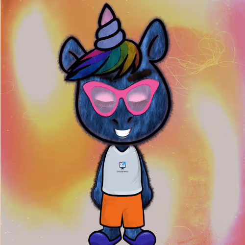 Uglyunicorns