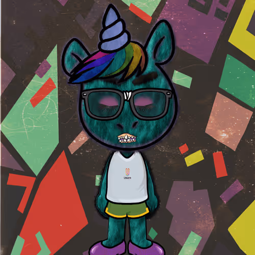 Uglyunicorns