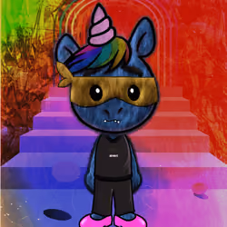 Ugly Unicorns | 🦄 #322