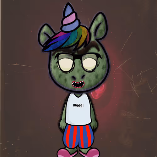 Uglyunicorns