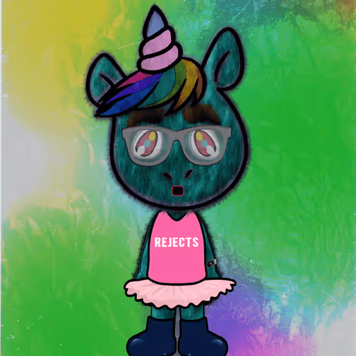 Uglyunicorns