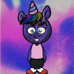 Ugly Unicorns | 🦄 #242