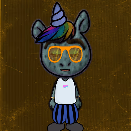 Uglyunicorns