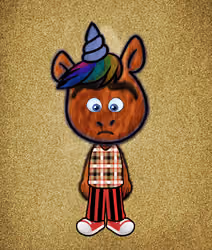 Ugly Unicorns | ๐ฆ #511