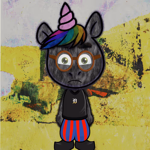 Uglyunicorns