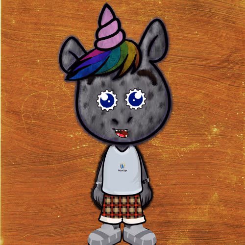 Uglyunicorns