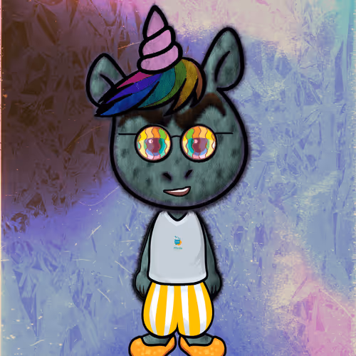 Uglyunicorns