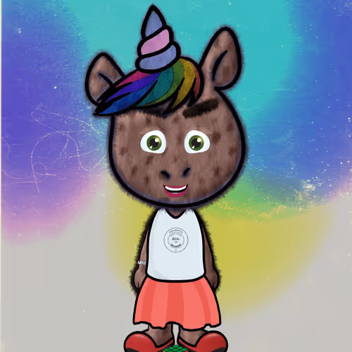 Uglyunicorns