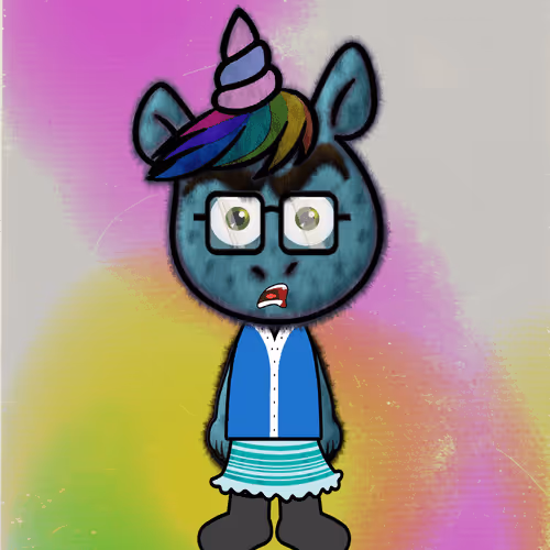 Uglyunicorns