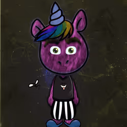 Ugly Unicorns | 🦄 #243