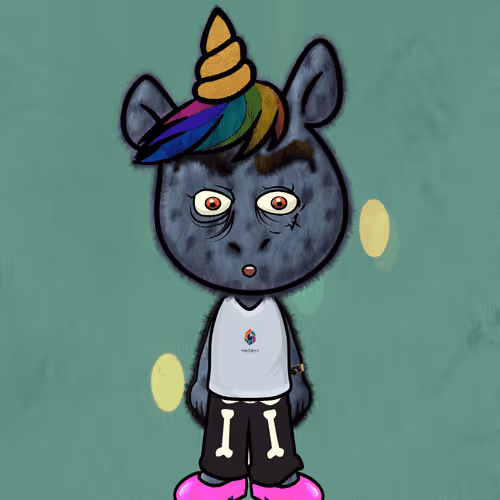 Uglyunicorns
