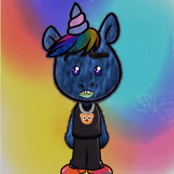 Ugly Unicorns | 🦄 #323