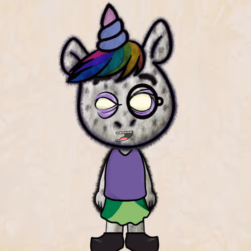 Uglyunicorns