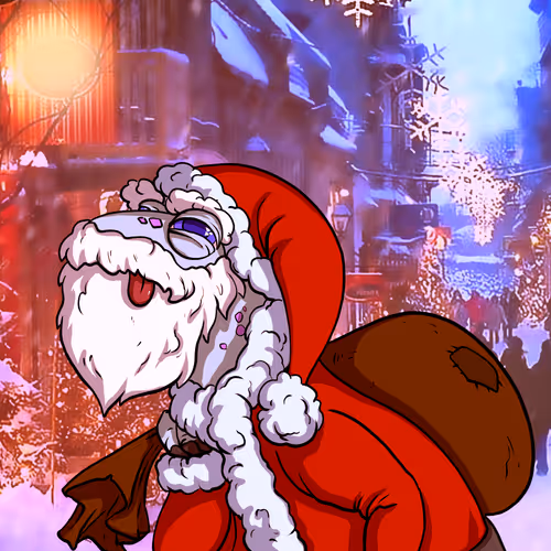 Ethlizards - Saint Nicholiz #2/5