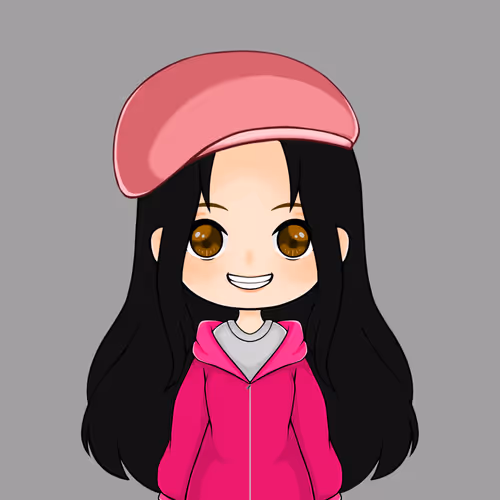 Ami Avatar #110