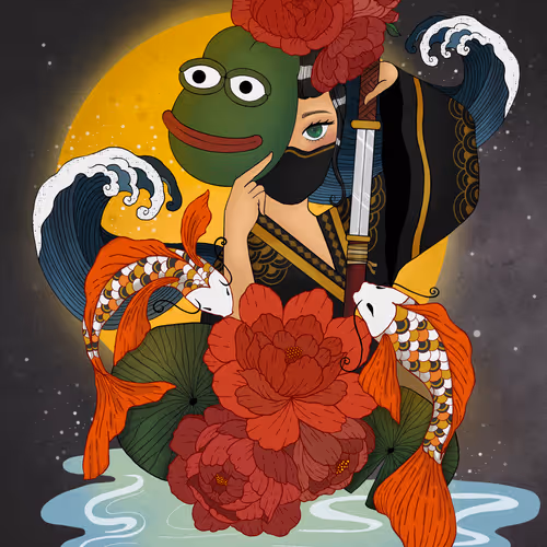 PEPE the frog - ATQXdLiLu1
