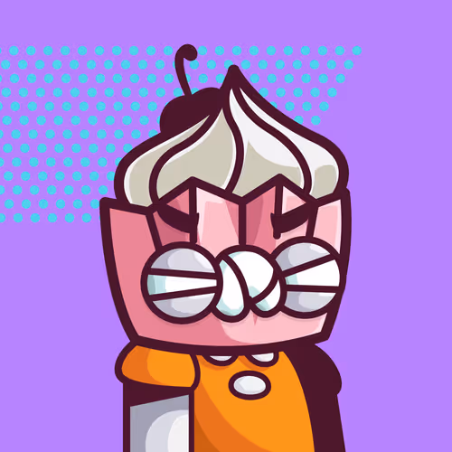 Sherbet 7776
