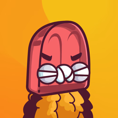Sherbet 7663