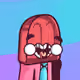 6364