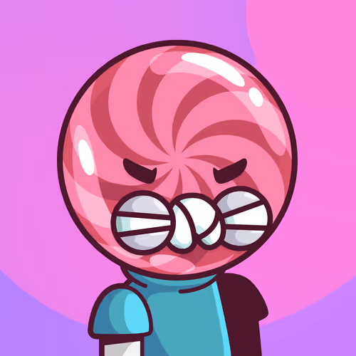 Playsherbet