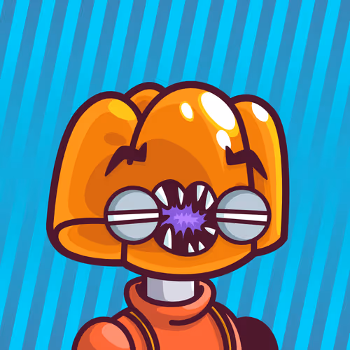 Sherbet 2748