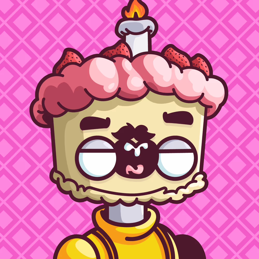 Sherbet 7758
