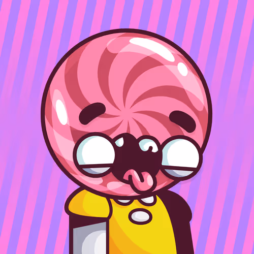 Playsherbet