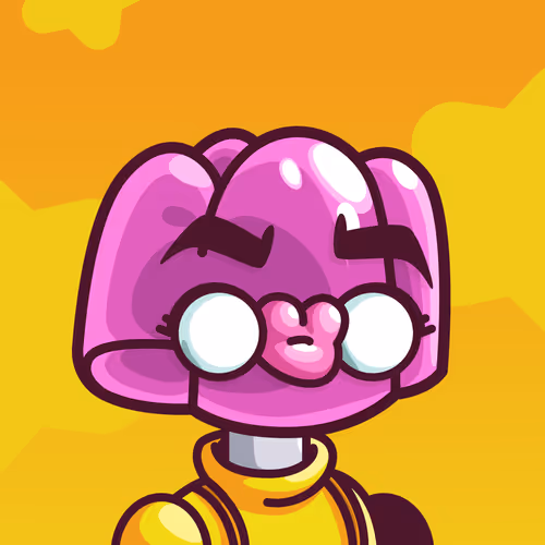 Sherbet 289