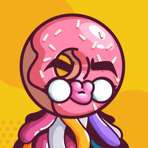 Sherbet 7679